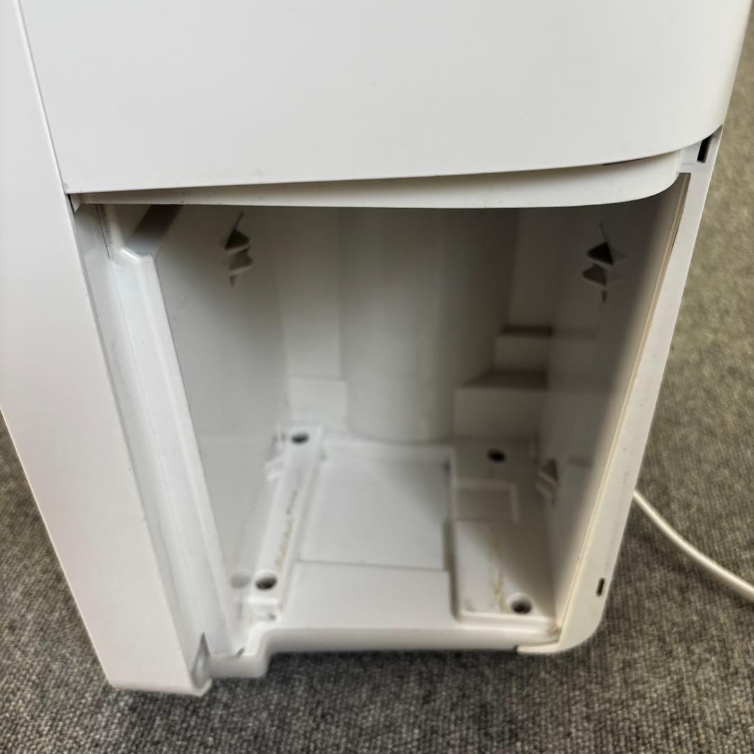 SHARP 除湿機 CV-L71-W 2021年製　取説あり