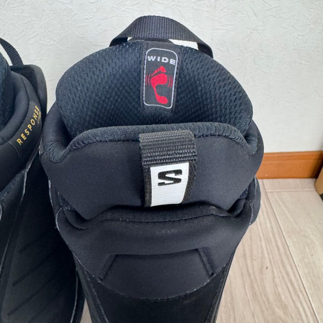 サロモン DIALOGUEブーツ 30cm 24-25年式