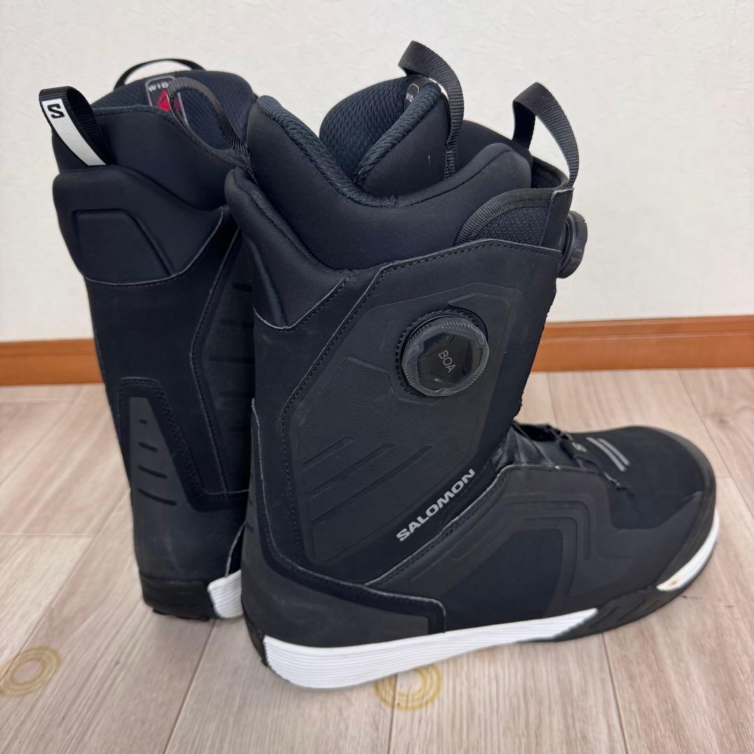 サロモン DIALOGUEブーツ 30cm 24-25年式