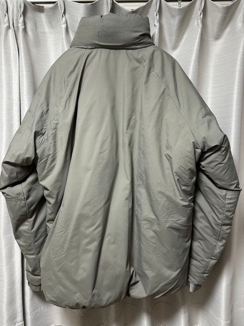 ザ*ネ様 【美品】米軍実物 U.S.Army ECWCS Gen3 Level7