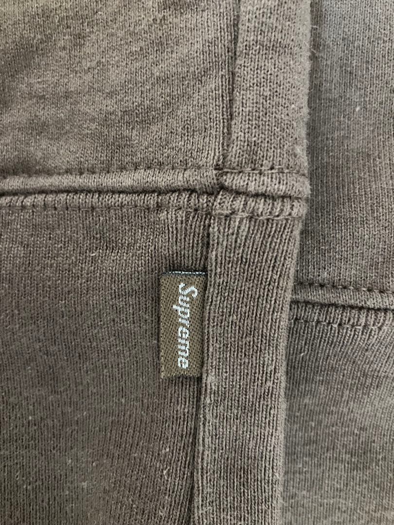 トップス supreme box logo