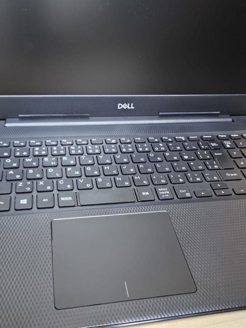 DELL Inspiron 3593 i7 第10世代 15.6インチ
