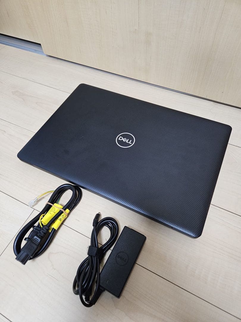 DELL Inspiron 3593 i7 第10世代 15.6インチ