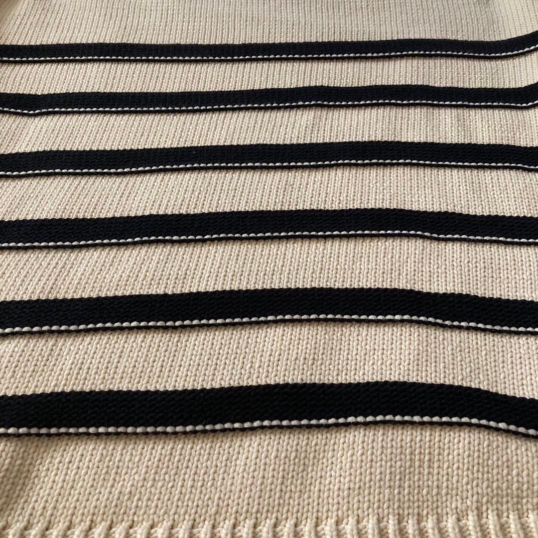 L'Appartement DAGMAR ボーダー