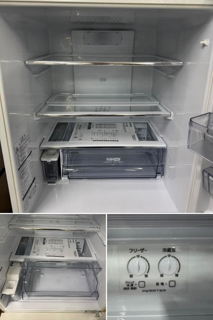 地域限定送料無料 美品 家電3セット！冷蔵庫・ドラム式洗濯乾燥機・電子レンジ