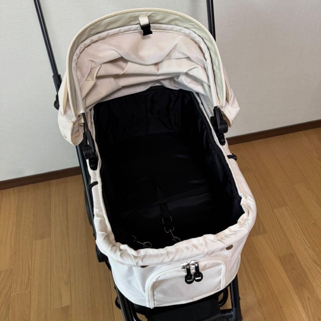 ロイヤルテイルズ フローレンス ホワイト