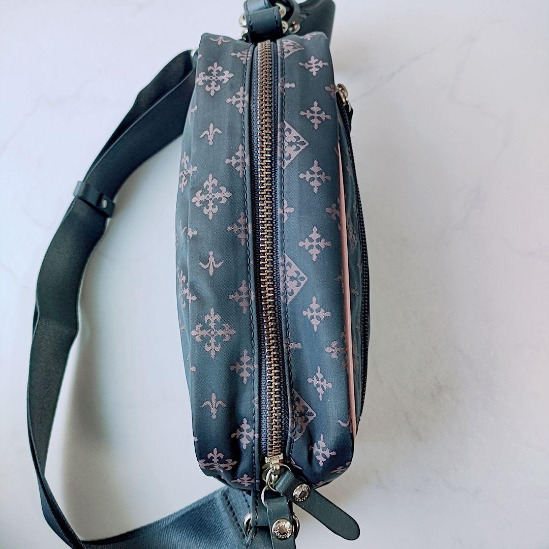 美品✨ラシット russet 2way ショルダーバッグ