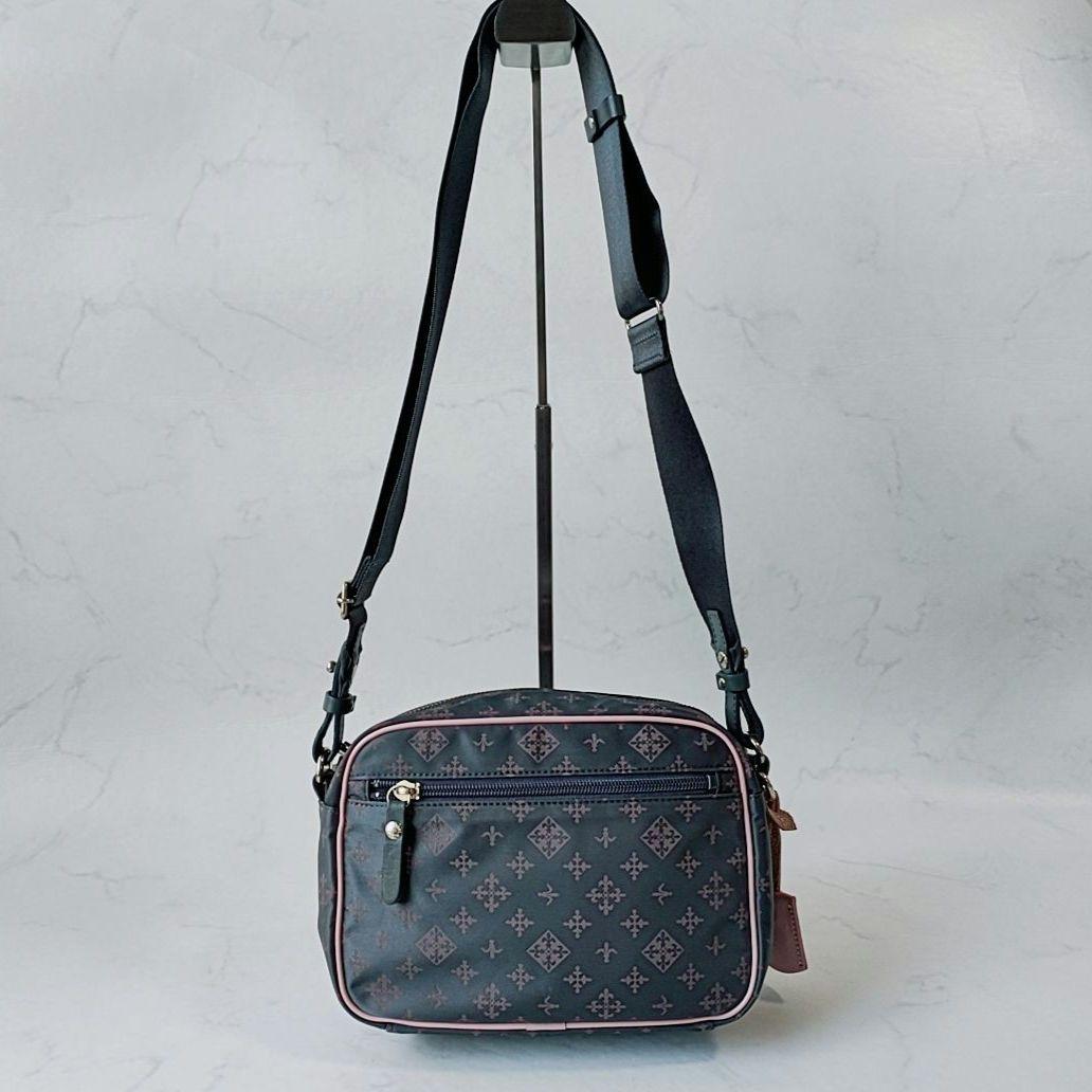 美品✨ラシット russet 2way ショルダーバッグ