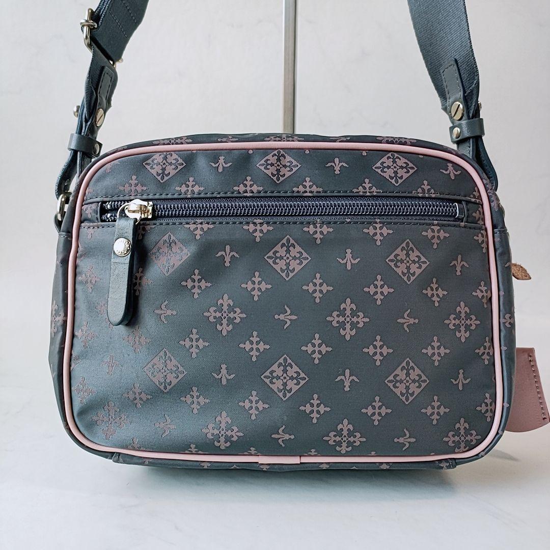 美品✨ラシット russet 2way ショルダーバッグ