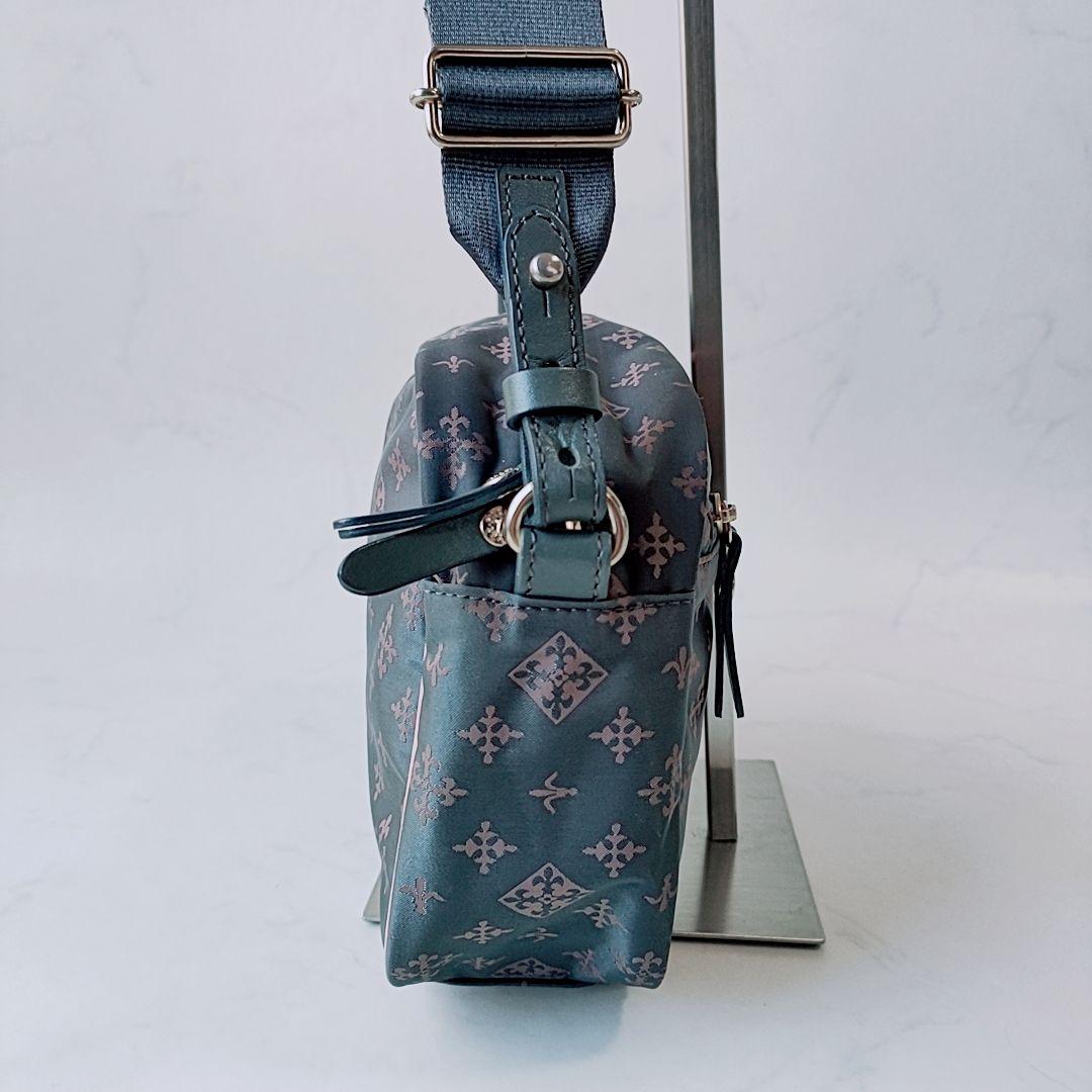 美品✨ラシット russet 2way ショルダーバッグ