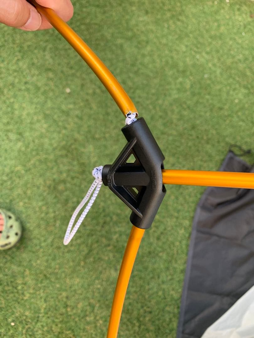 マウンテンハードウェア　ハイロ2