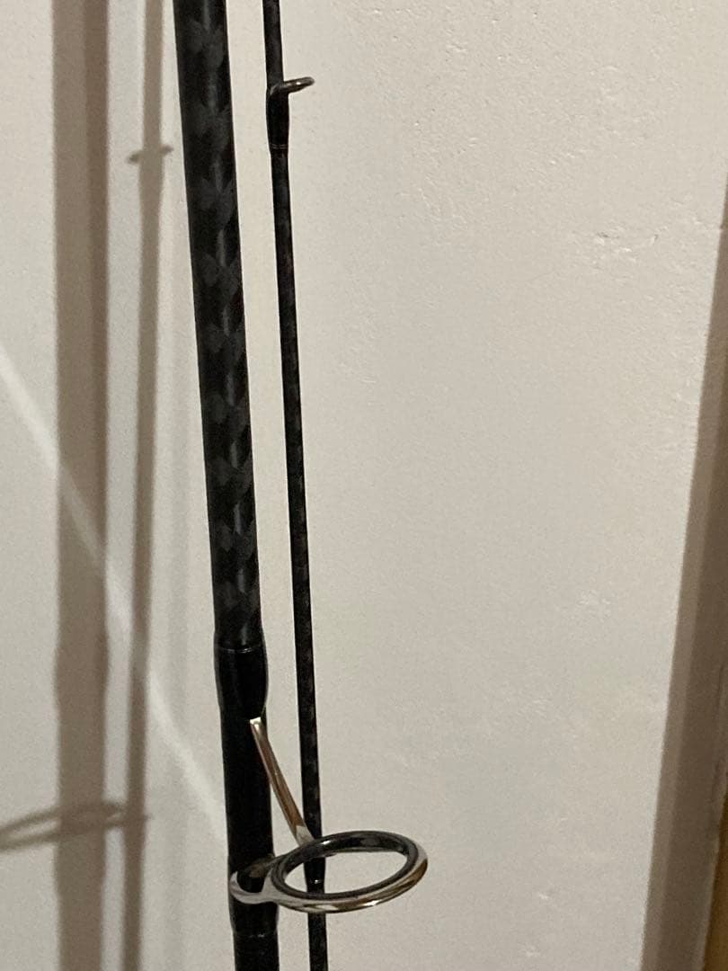 シマノ23ディアルーナS100MH