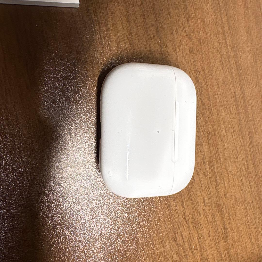 Apple AirPods pro 2 第二世代