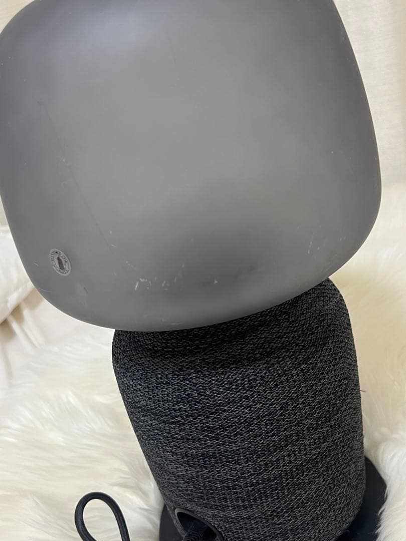 SONOS ×IKEA SYMFONISK シンフォニスク ランプスピーカー