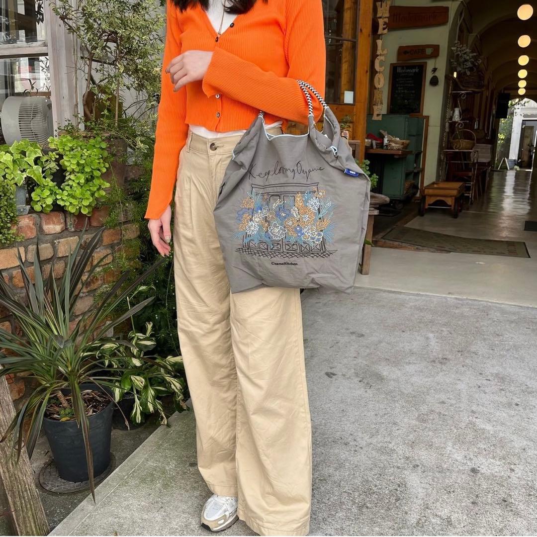 ボールアンドチェーン　コスメキッチン　コラボ　未開封