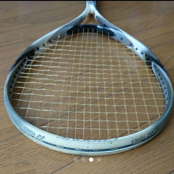 ミズノ ソフトテニスラケット xyst ts