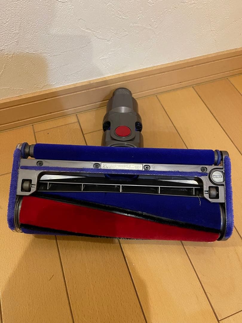 Dyson V10 SV12スティッククリーナー 本体　フルセット　美品