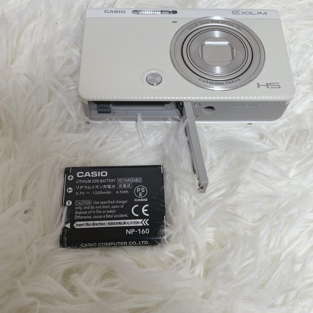 コンデジジャンクまとめ売り　CASIO Canon OLYMPUS