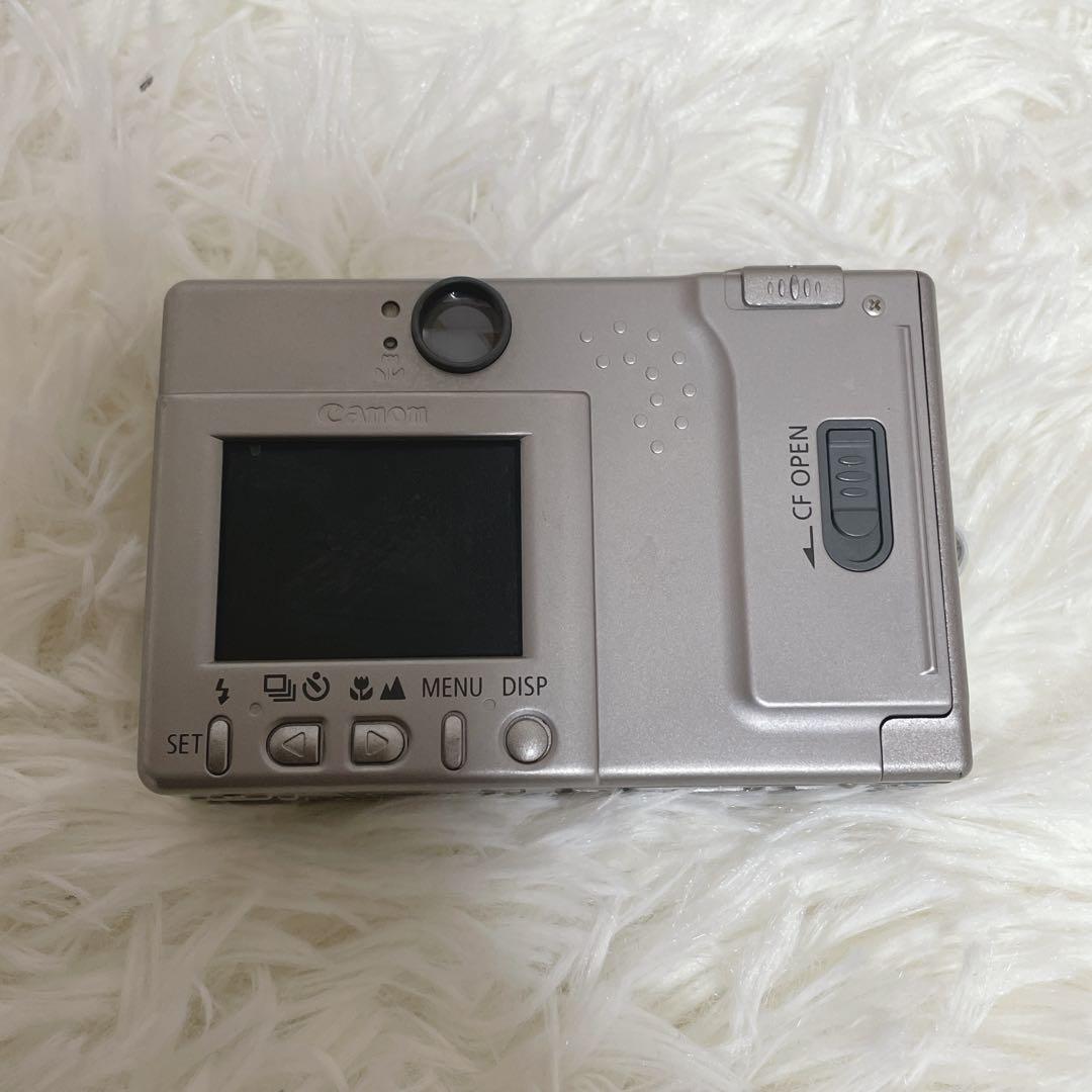 コンデジジャンクまとめ売り　CASIO Canon OLYMPUS