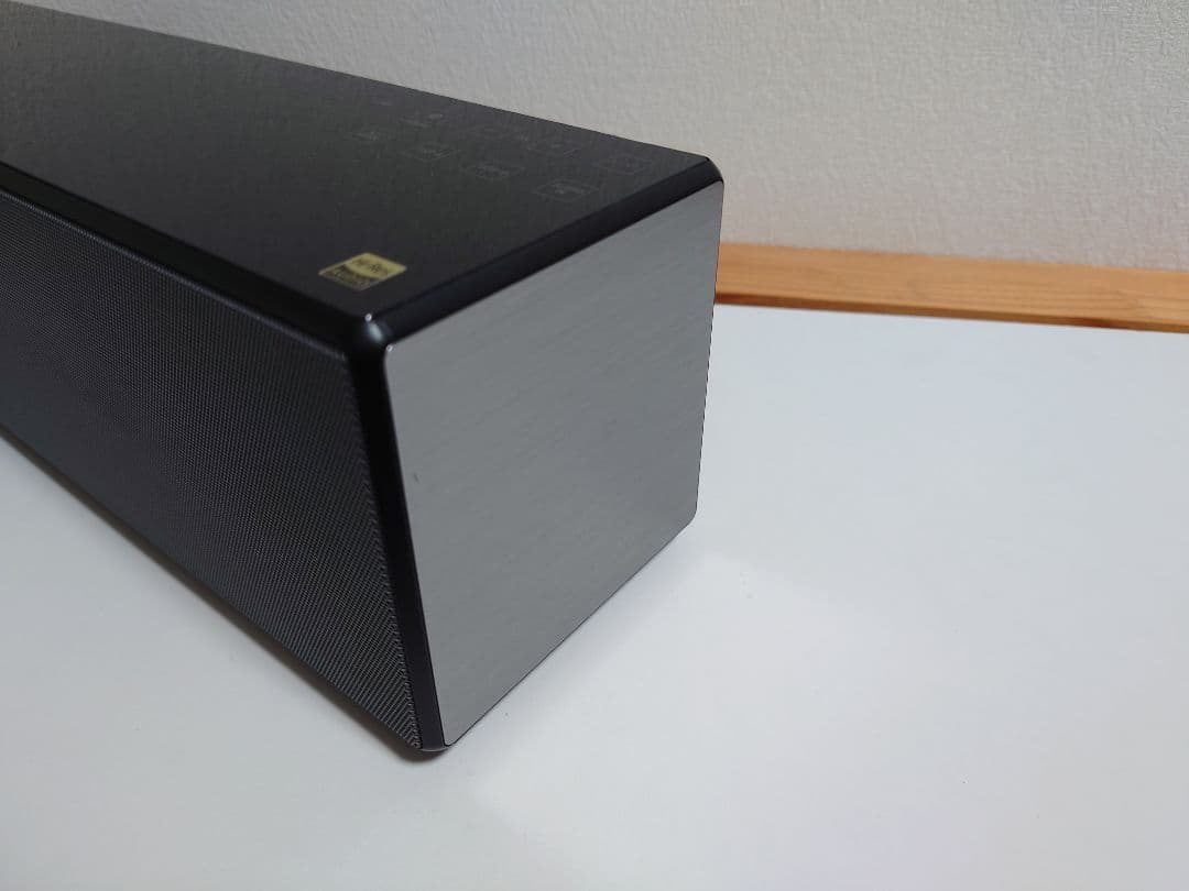 SONY 　SRS-X88 ワイヤレススピーカー ハイレゾ対応