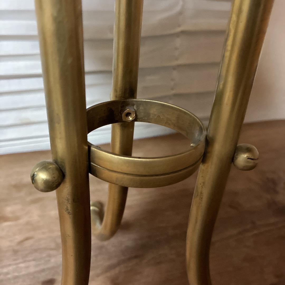 【お値下げOK】ロイズ・アンティークス マガジンラック 英国アンティーク家具