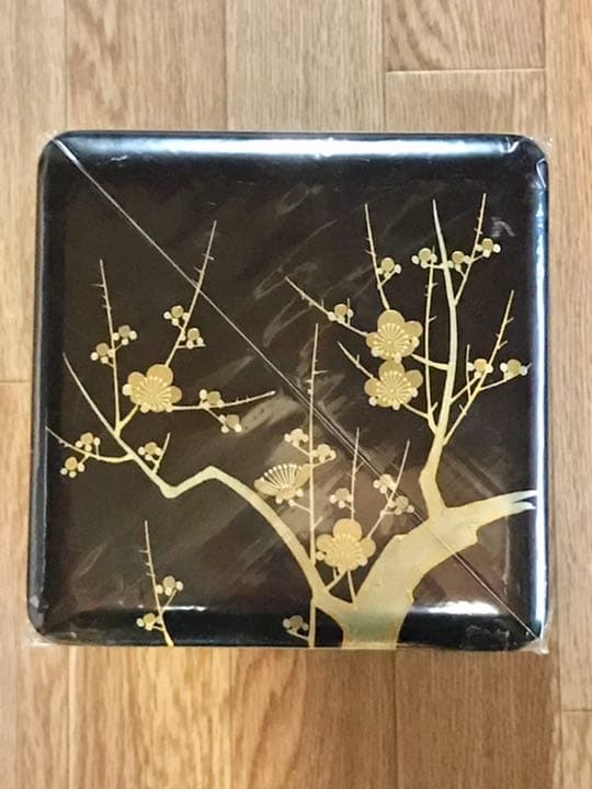 重箱 六五三段重 松竹梅【入手困難】新品