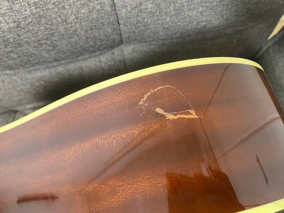 Gibson J-45 1950s サンバースト