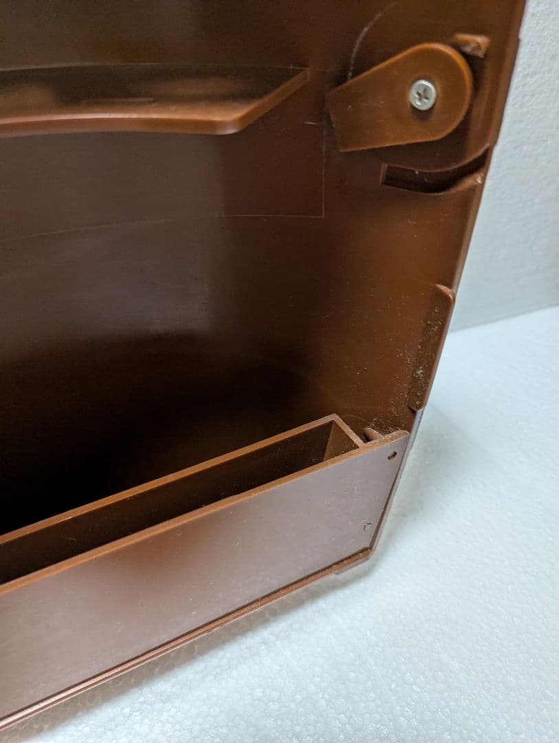 BOSTON CLUB ボストンクラブ 樽型収納ケース インテリア 匿名配送