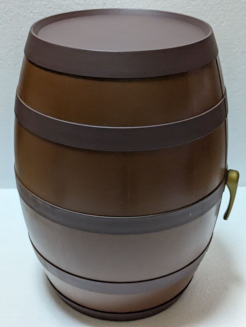 BOSTON CLUB ボストンクラブ 樽型収納ケース インテリア 匿名配送