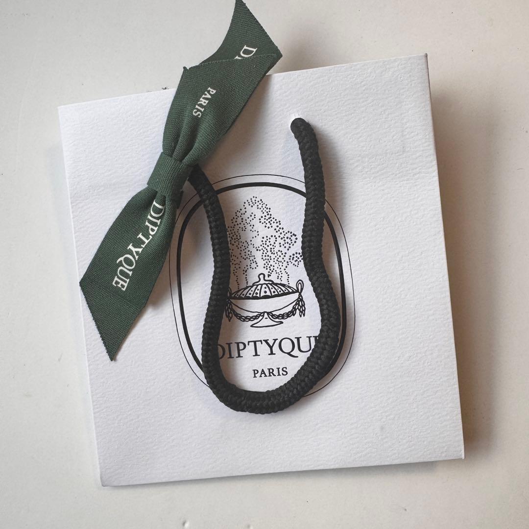 Diptyque ヘアフレグランス 30mL ドソン 新品未使用