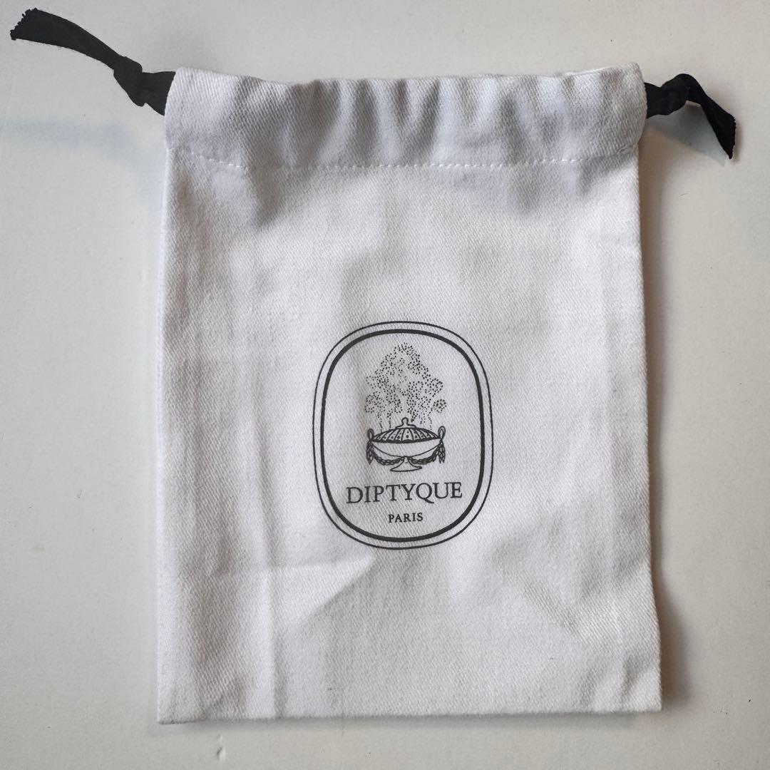 Diptyque ヘアフレグランス 30mL ドソン 新品未使用