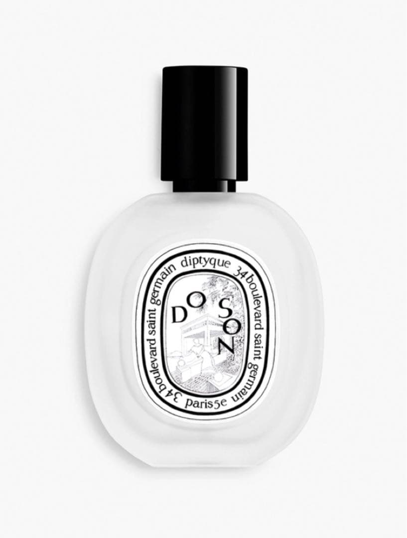 Diptyque ヘアフレグランス 30mL ドソン 新品未使用