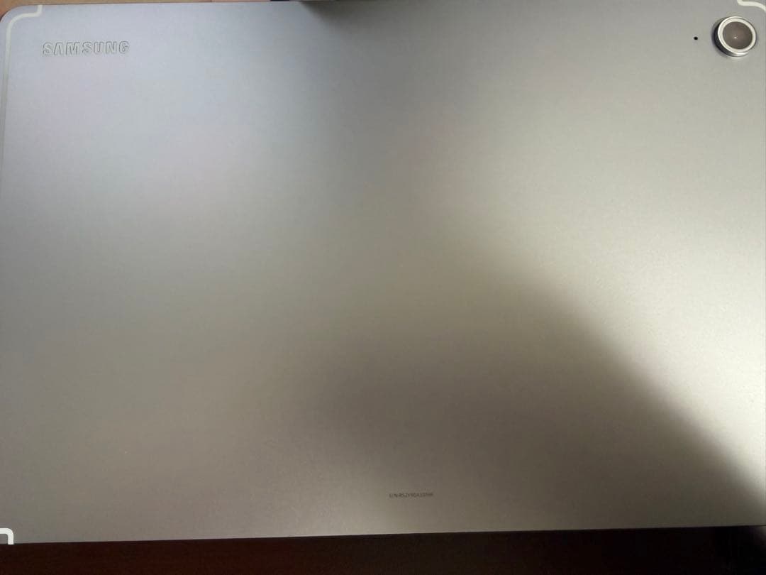 Samsung Galaxy Tab S10 FE Pen付き ケース付き