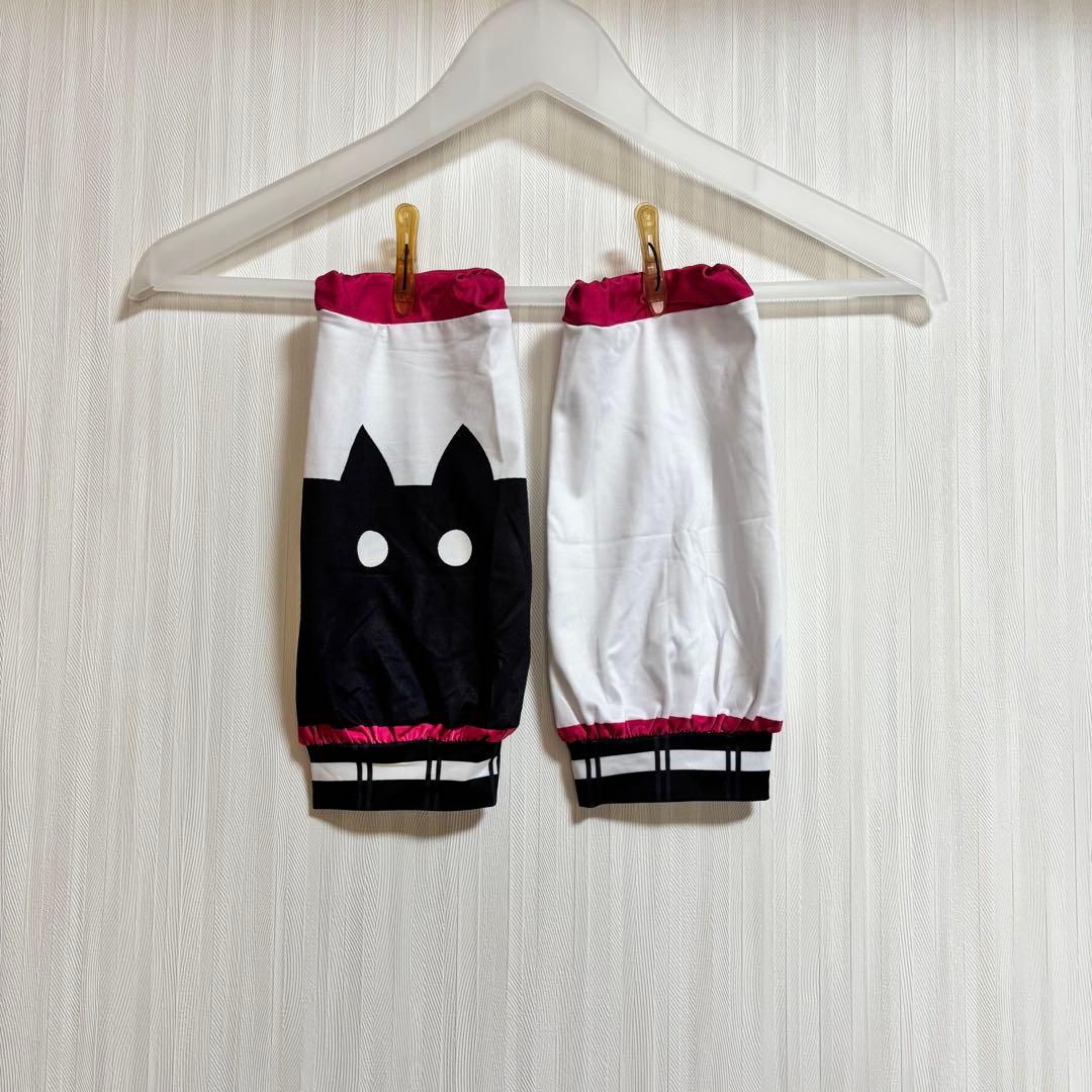 ラブライブ　天王寺璃奈　コスプレ衣装