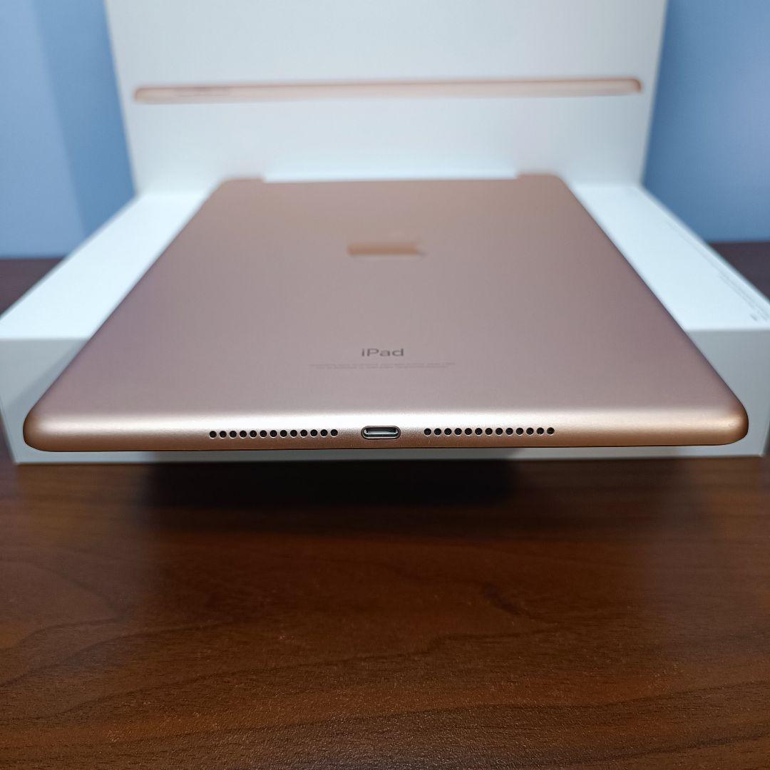 (美品) iPad 9.7 第6世代 WiFi Simフリー 32GB