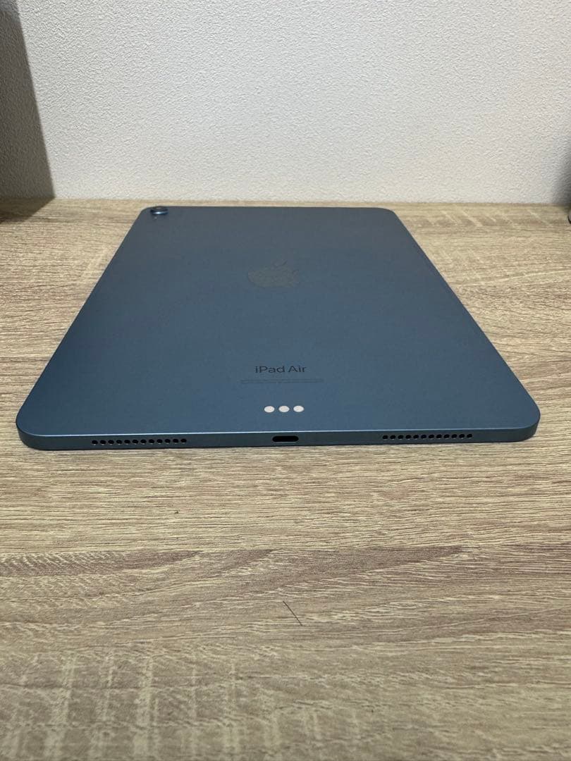 【美品】iPadAir第5世代256GBWi-Fi Apple Pencil2