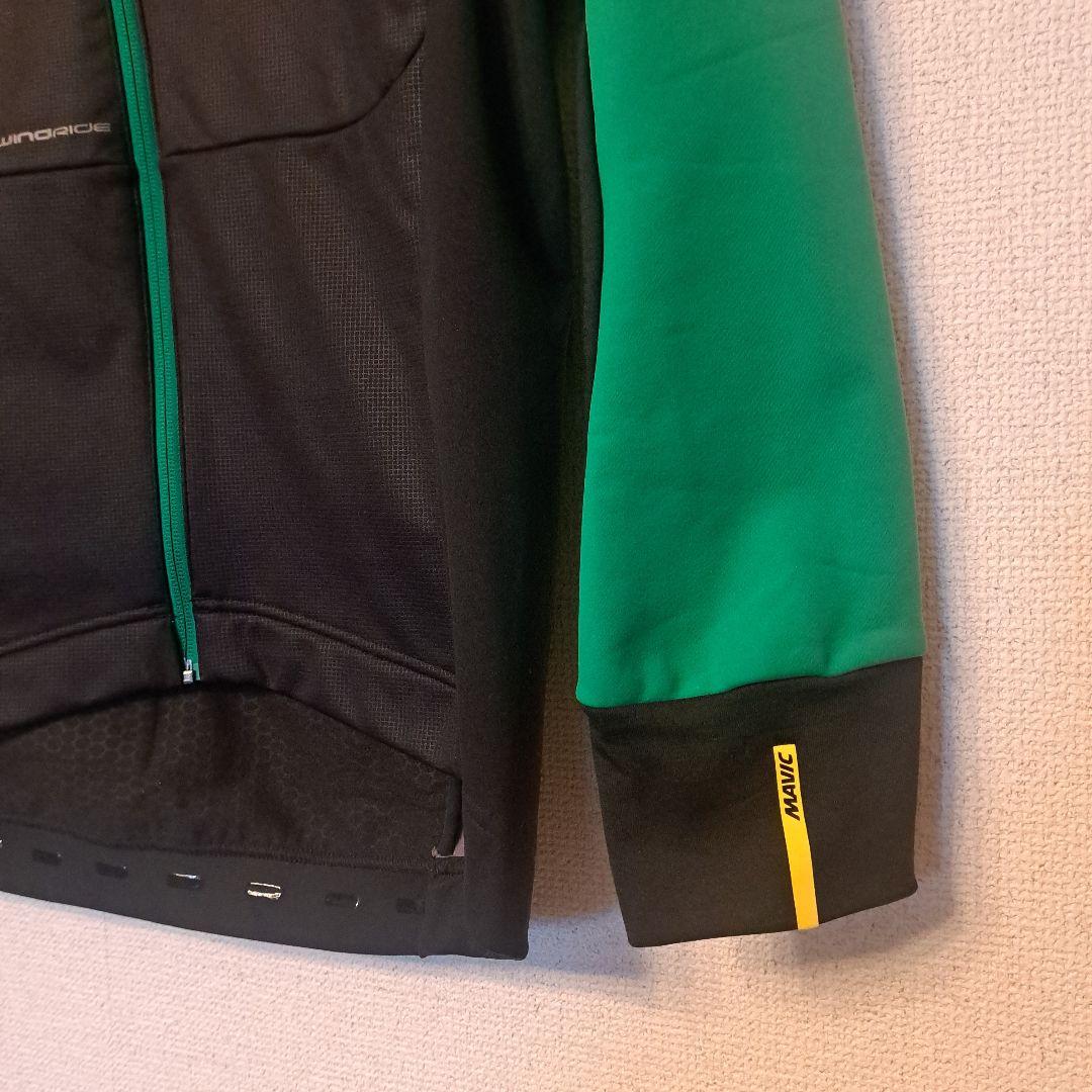 マヴィックジャケットM