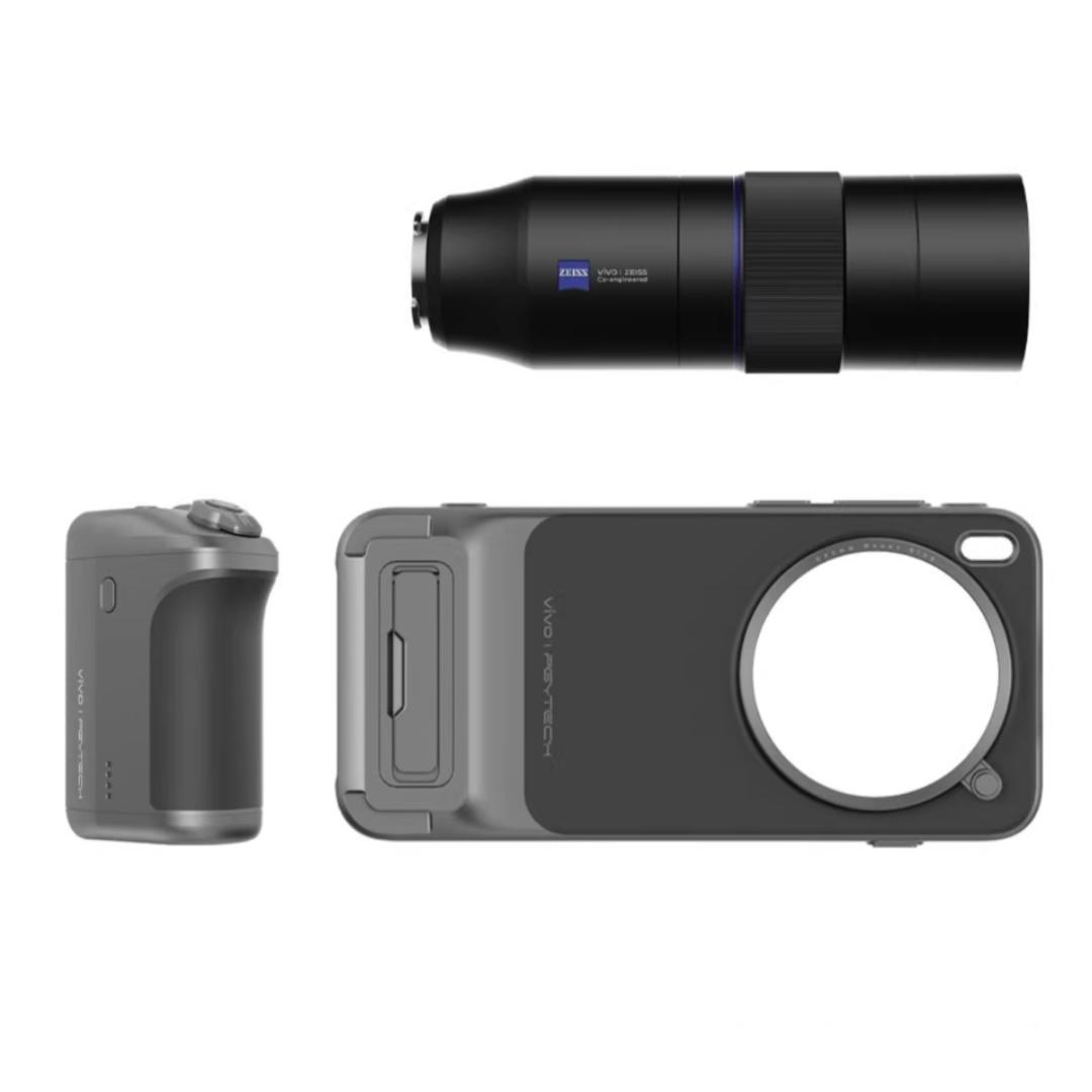 【teto】VIVO X300 Pro 16GB/1TB セット