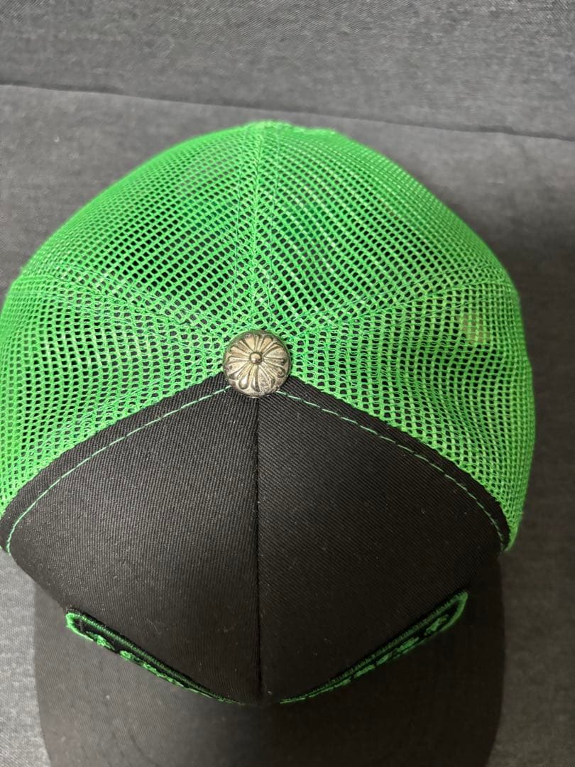 O野 クロムハーツ キャップ 帽子