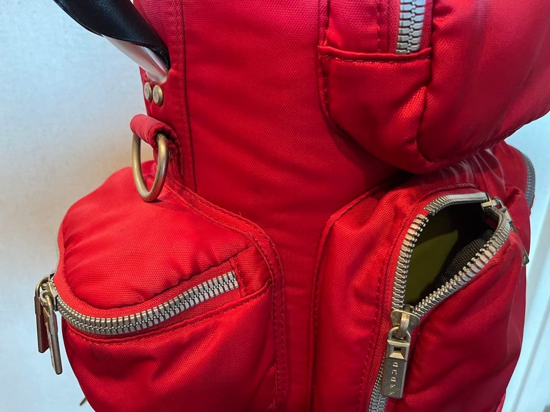 オノフ　キャディバッグ・ロッカーバックセット