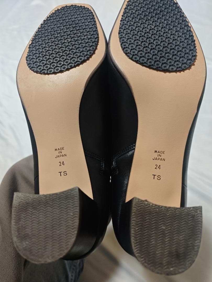 diana　ショートブーツ　ブーティー　新品同様　値下げ