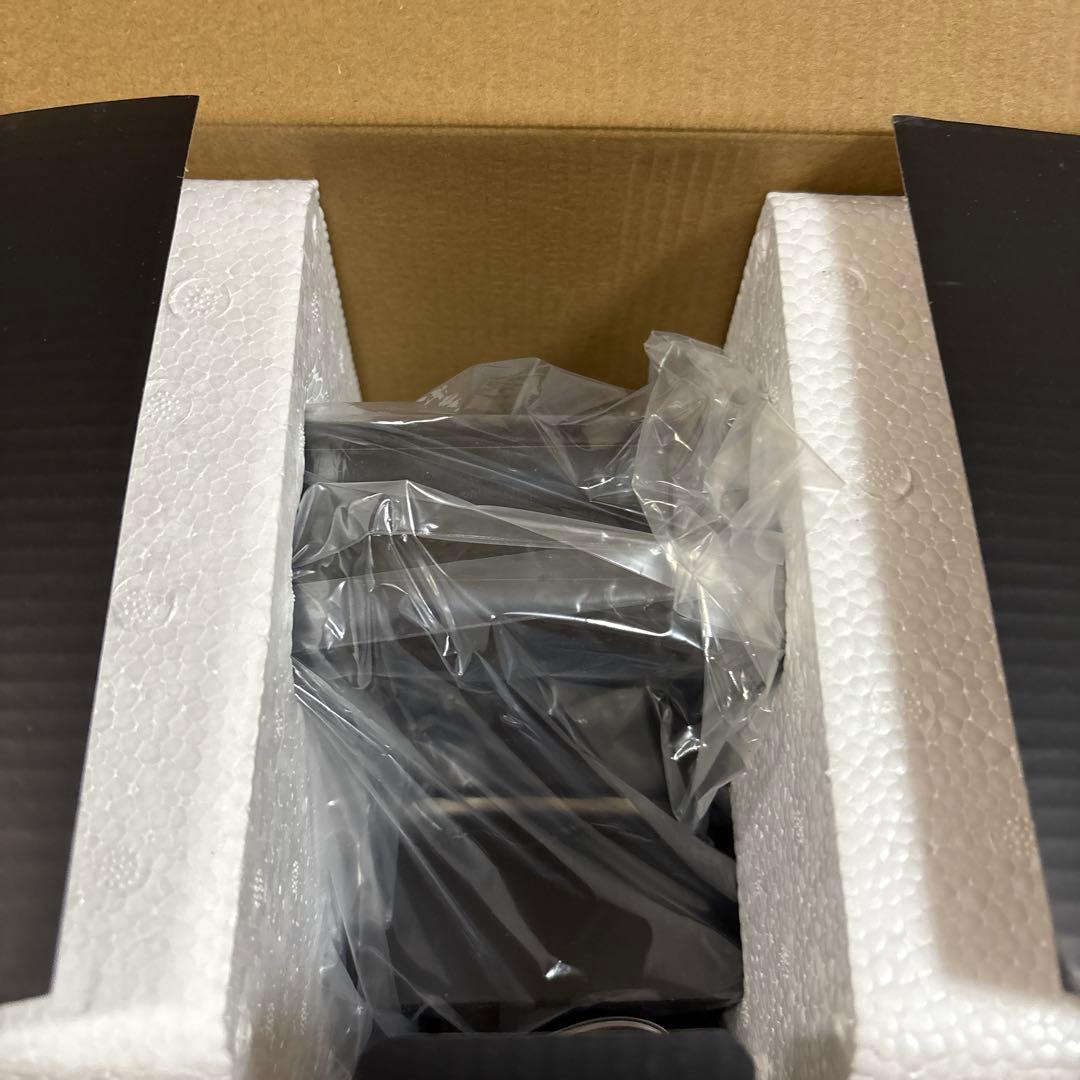 レア【新品未開封】ミッキー型ワッフルメーカー