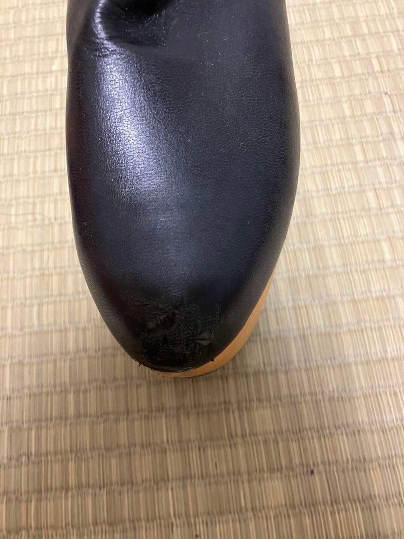 Vivienne Westwood ロッキンホースブーツ