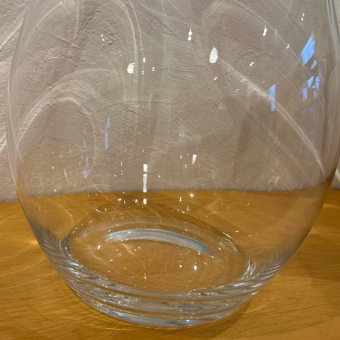 新品未使用! LSAフラワーベース 花瓶 H50cm トールポージーベース