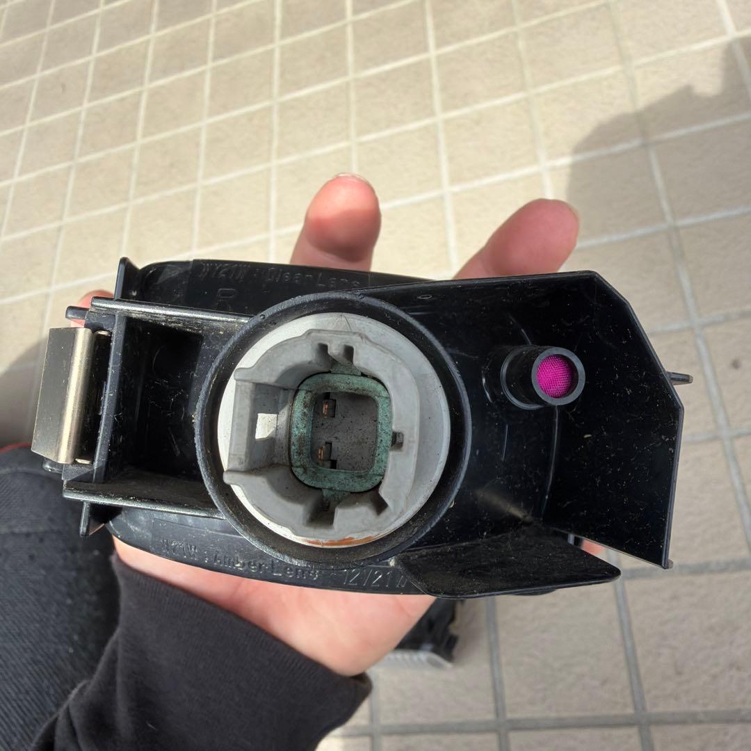 R34 NISMO ウィンカー