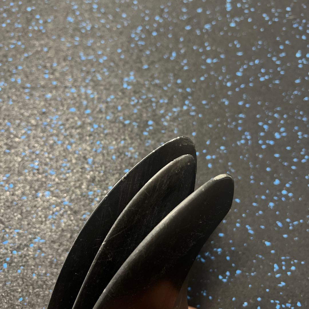 FCS2 H4 フィン LARGEサイズ