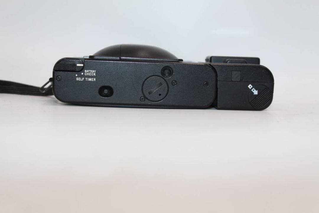 使用感少な目 動作確認済み OLYMPUS XA2 ケース付き #OP1971