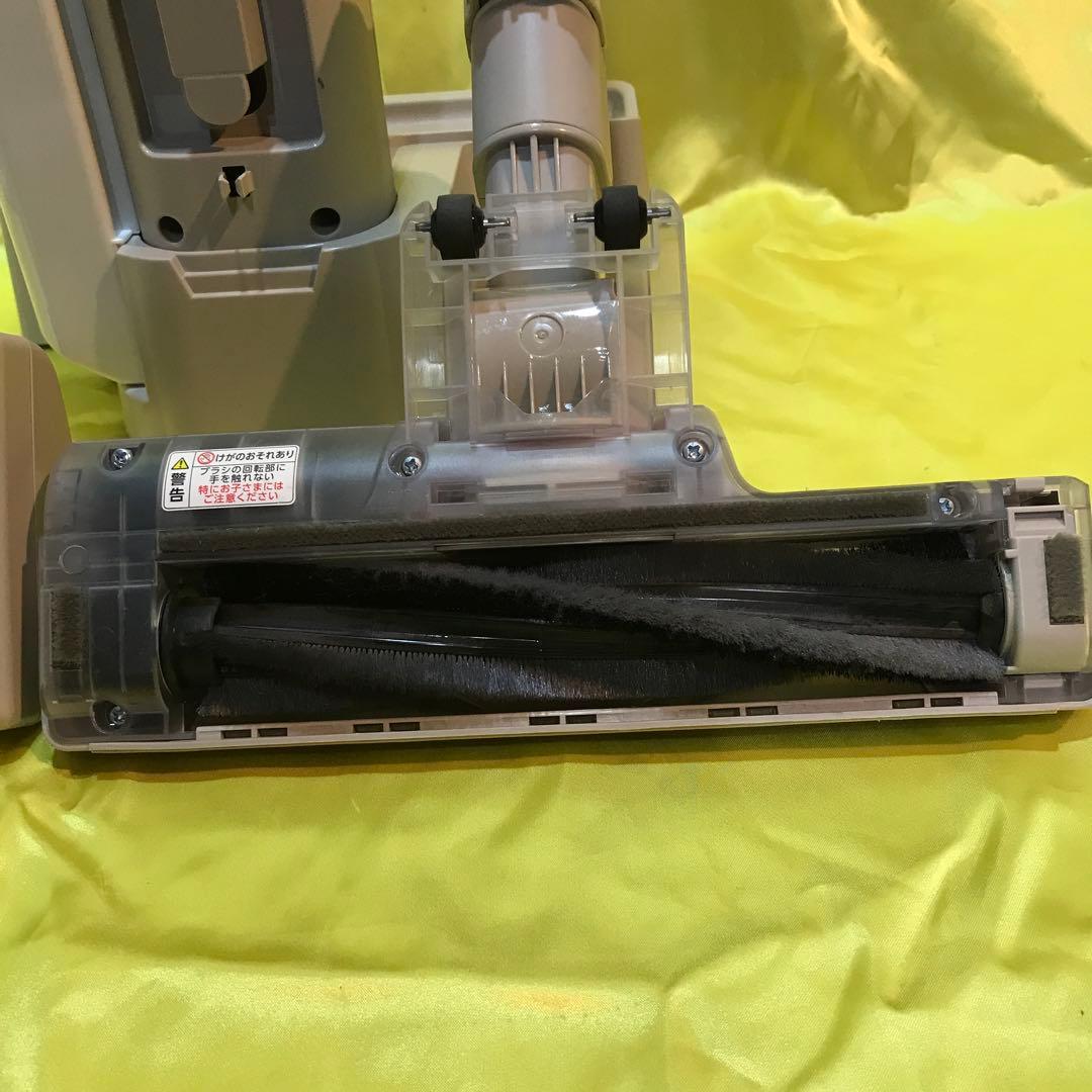 アイリスオーヤマ　充電式クリーナーSBD-T2P-HC マジカリーナ