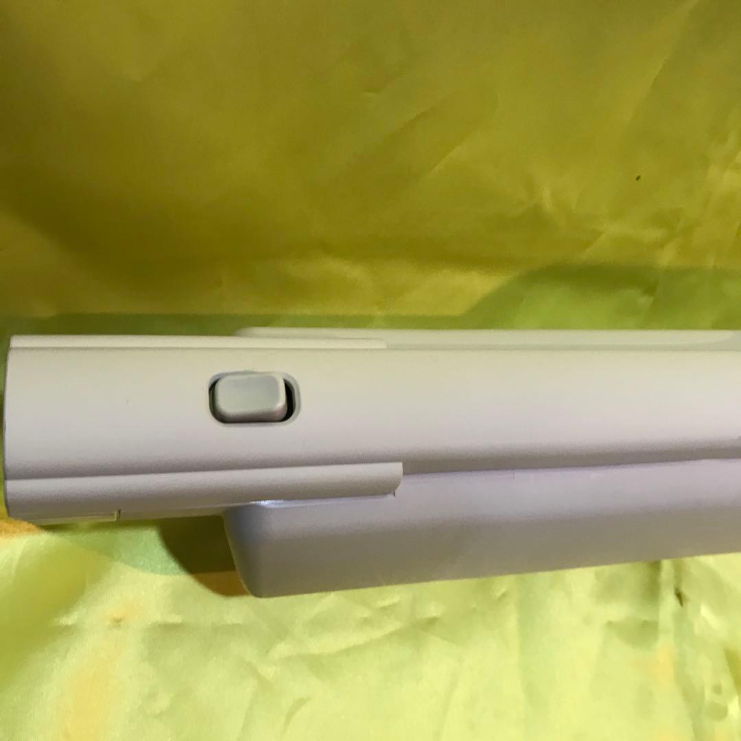 アイリスオーヤマ　充電式クリーナーSBD-T2P-HC マジカリーナ