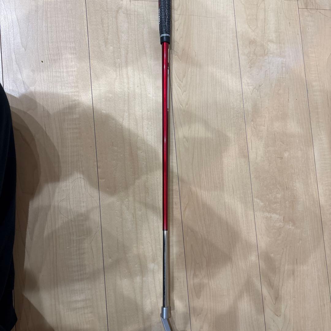 オデッセイ ホワイトホットOG 1 パター